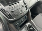 Ford Focus Po liftingu, niezawodny silnik, klimatyzacja, Bluetooth, import - 9