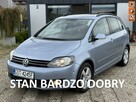 Volkswagen Golf Plus *DSG*klima*tempomat*serwis*super stan*