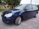 Volkswagen Polo KLIMATYZACJIA OK  5drzwi benzyna oplaty w cenie import niemcy
