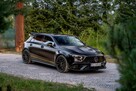 Mercedes A45 AMG A45S / 4-Matic / 8G-DCT / 421KM / SALON POLSKA / MG MOTORSPORT