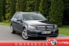 Mercedes C 180 1.8 benzyna*156KM*Automat