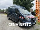 Ford Transit L3H3 Automat Bogate Wyposażenie Klima Nawigacja Mobilny Warsztat - 1