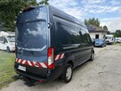 Ford Transit L3H3 Automat Bogate Wyposażenie Klima Nawigacja Mobilny Warsztat - 2