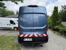 Ford Transit L3H3 Automat Bogate Wyposażenie Klima Nawigacja Mobilny Warsztat - 3