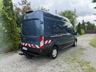 Ford Transit L3H3 Automat Bogate Wyposażenie Klima Nawigacja Mobilny Warsztat - 10