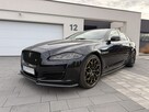 JAGUAR XJ 3.0D 300 KM, STYLIZACJA R-SPORT, WYJĄTKOWY EGZEMPLARZ
