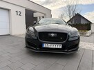 JAGUAR XJ 3.0D 300 KM, STYLIZACJA R-SPORT, WYJĄTKOWY EGZEMPLARZ - 2