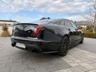 JAGUAR XJ 3.0D 300 KM, STYLIZACJA R-SPORT, WYJĄTKOWY EGZEMPLARZ - 5
