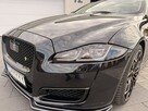 JAGUAR XJ 3.0D 300 KM, STYLIZACJA R-SPORT, WYJĄTKOWY EGZEMPLARZ - 9