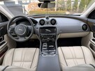 JAGUAR XJ 3.0D 300 KM, STYLIZACJA R-SPORT, WYJĄTKOWY EGZEMPLARZ - 12