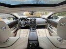 JAGUAR XJ 3.0D 300 KM, STYLIZACJA R-SPORT, WYJĄTKOWY EGZEMPLARZ - 13