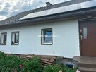 Dom Kaszów gm. Liszki, Wadowicka - 5