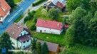 Dom w Koninkach – wyjątkowa nieruchomość w sercu Gorczańskiego Parku Narodowego - 5