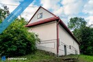 Dom w Koninkach – wyjątkowa nieruchomość w sercu Gorczańskiego Parku Narodowego - 10
