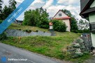 Dom w Koninkach – wyjątkowa nieruchomość w sercu Gorczańskiego Parku Narodowego - 11