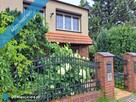 Przestronny bliźniak z ogrodem, tarasem i garażem. pow: 220 m² - 1