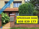 Przestronny bliźniak z ogrodem, tarasem i garażem. pow: 220 m² - 2