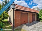 Przestronny bliźniak z ogrodem, tarasem i garażem. pow: 220 m² - 8