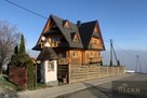 Dom Bukowina Tatrzańska, Wierch Spiski