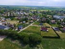 Sztutowo działki budowlane 2656 m² - media, morze - 4