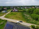 Sztutowo działki budowlane 2656 m² - media, morze - 3