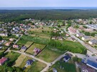 Sztutowo działki budowlane 2656 m² - media, morze
