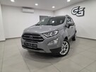 Ford EcoSport Bogate Wyposażenie / Serwisowany / Roczna Gwarancja w cenie