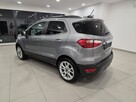 Ford EcoSport Bogate Wyposażenie / Serwisowany / Roczna Gwarancja w cenie - 3