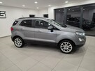 Ford EcoSport Bogate Wyposażenie / Serwisowany / Roczna Gwarancja w cenie - 8