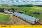 Gospodarstwo 29,4 ha z maszynami i domem - 7