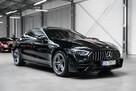 Mercedes AMG GT 43 4Matic. Gwarancja 01.2028. Najlepiej wyposażony. - 4