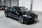 Mercedes AMG GT 43 4Matic. Gwarancja 01.2028. Najlepiej wyposażony. - 5