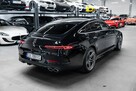 Mercedes AMG GT 43 4Matic. Gwarancja 01.2028. Najlepiej wyposażony. - 7