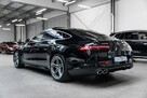 Mercedes AMG GT 43 4Matic. Gwarancja 01.2028. Najlepiej wyposażony. - 9