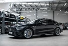 Mercedes AMG GT 43 4Matic. Gwarancja 01.2028. Najlepiej wyposażony. - 11