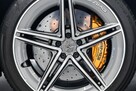 Mercedes AMG GT 43 4Matic. Gwarancja 01.2028. Najlepiej wyposażony. - 16