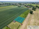 Na sprzedaż działka budowlana – Szczurowa | 806 m²