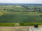 Na sprzedaż działka budowlana – Szczurowa | 806 m² - 2