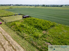 Na sprzedaż działka budowlana – Szczurowa | 806 m² - 4