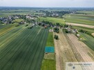 Na sprzedaż działka budowlana – Szczurowa | 806 m² - 5