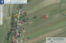 Na sprzedaż działka budowlana – Szczurowa | 806 m² - 8