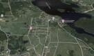 Działka budowlana nad jeziorem w Salinie Salino - 3