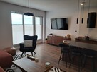 Luksusowy apartament z widokiem na Odrę.