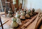 HISTORYCZNY DOM Z POTENCJAŁEM NA WARMII + 2ha - 14