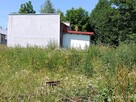 Działka z budynkiem w  Ławki – 1066 m², 85 000 zł - 2