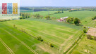 Działka inwestycyjna Pawłowo gm. Olsztynek - 2
