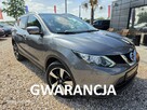 Nissan Qashqai 1.2i#115PS#Aut#Kamery 360#Panorama#Climatr#Navi#Świeży Import#Gwarancj