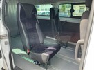 Transit Custom do przewozu Niepełnosprawnych Wózki inwalida Rrampa - 4