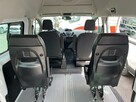 Transit Custom do przewozu Niepełnosprawnych Wózki inwalida Rrampa - 5