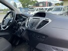 Transit Custom do przewozu Niepełnosprawnych Wózki inwalida Rrampa - 6